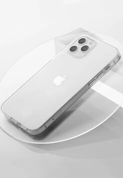 Crystal Clear Case For Iphone 11 - Funda Para Móvil - Transparent -Tienda De Moda Femenina c2bfe15d195f46d8910025f20fa09eb6