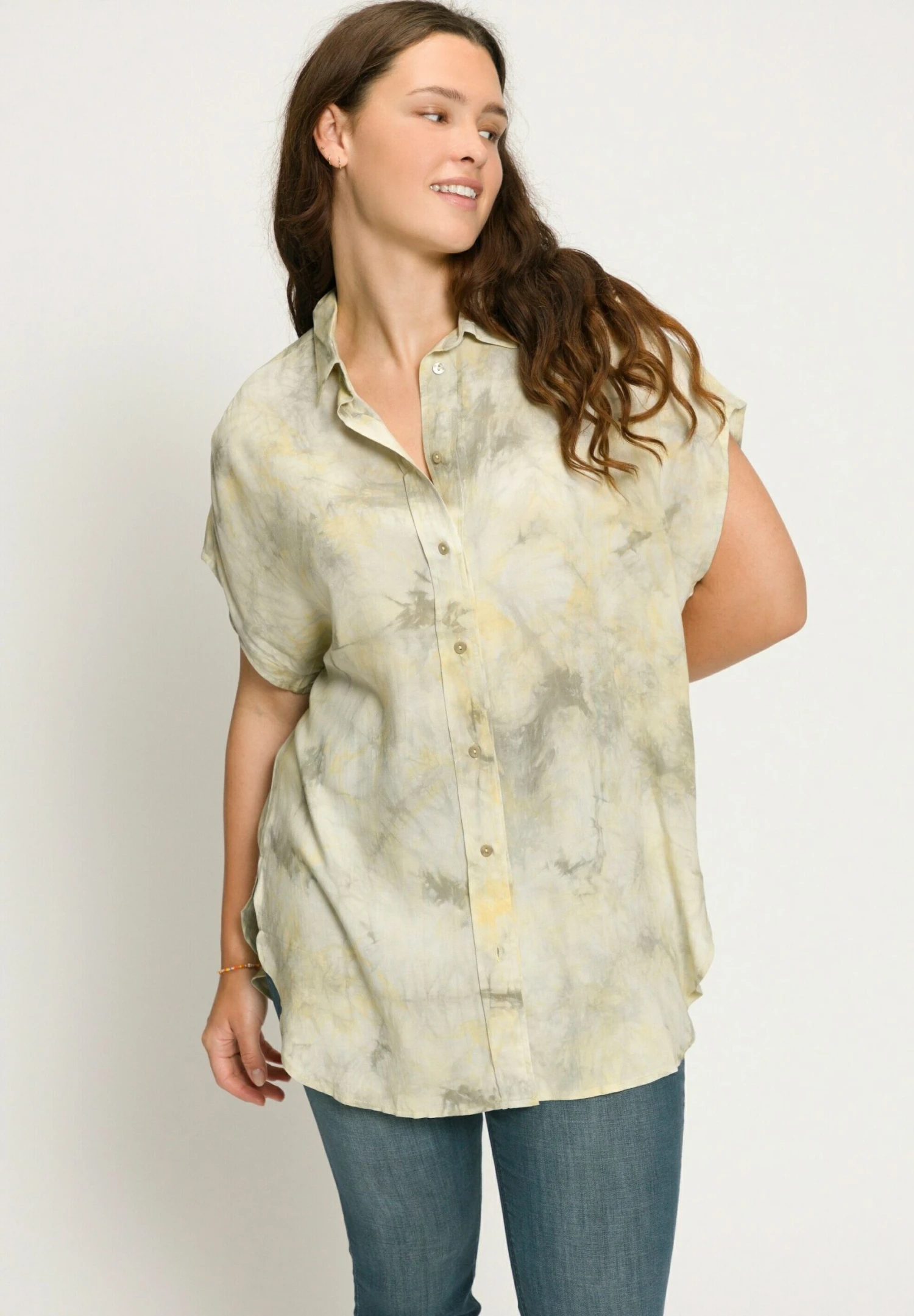 Camisa - Olijf 3 Camisa - Olijf