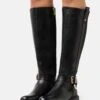 Xti Botas - Black 1 Xti Botas - Black -Tienda De Moda Femenina c2e7176047614b06ab743e0d5aa25949