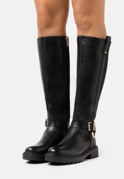 Xti Botas - Black