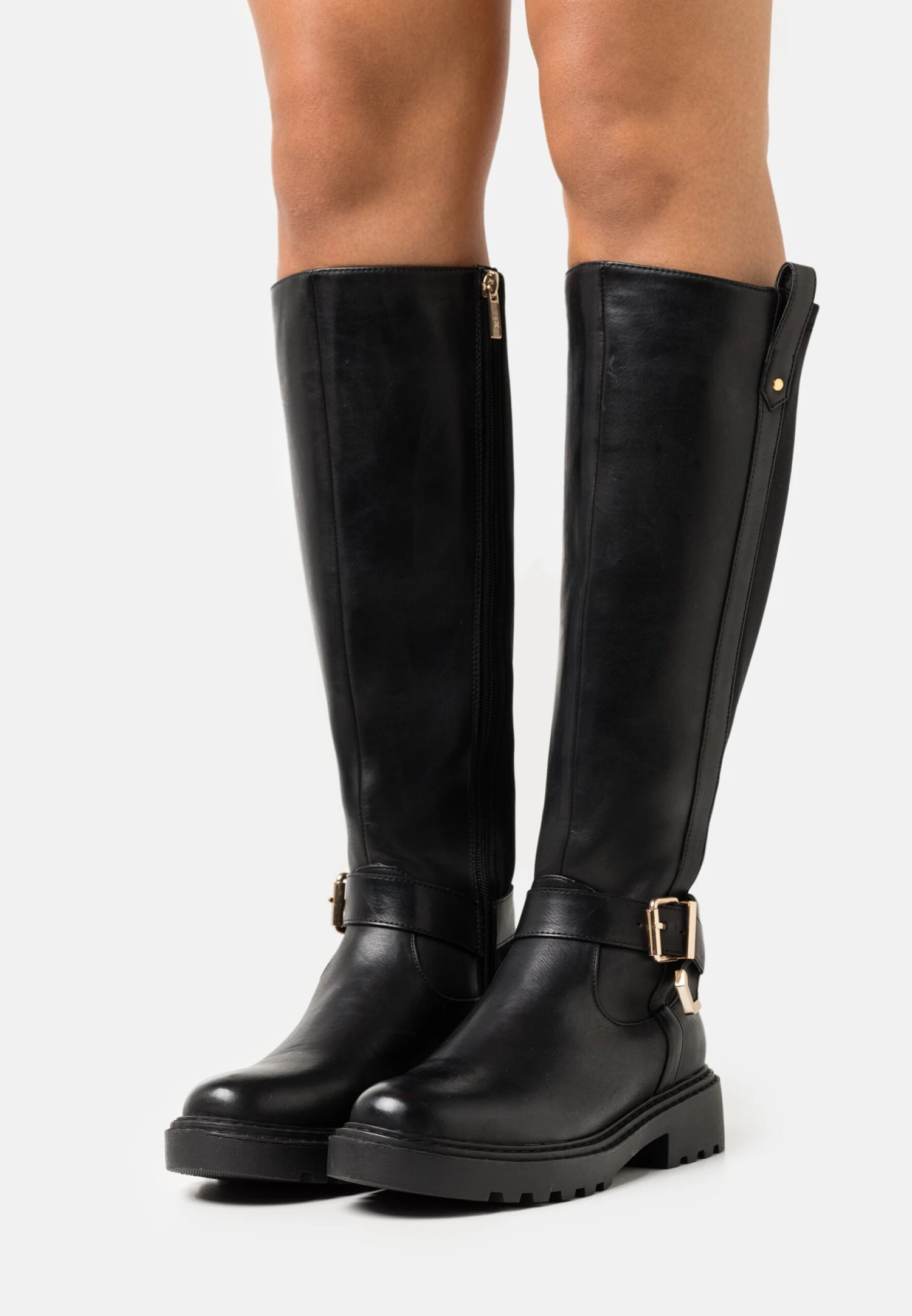 Xti Botas - Black 3 Xti Botas - Black