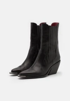 Bronx Low Kole - Botas Camperas - Black 10 Bronx Low Kole - Botas Camperas - Black -Tienda De Moda Femenina c303a9c81a7b44668d098f87f44c0bd0