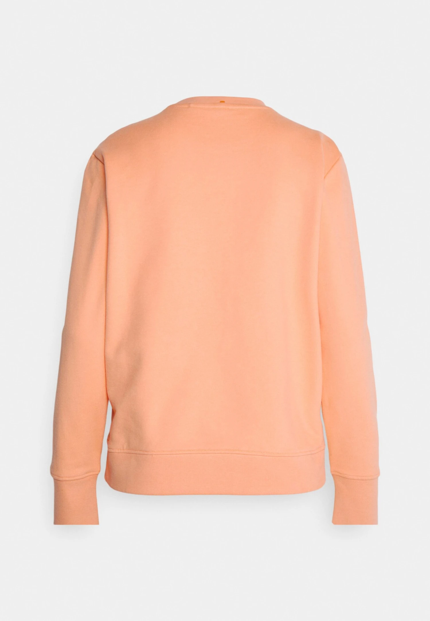 Elaboss - Sudadera - Light/Pastel Orange 4 Elaboss - Sudadera - Light/Pastel Orange - Imagen 2
