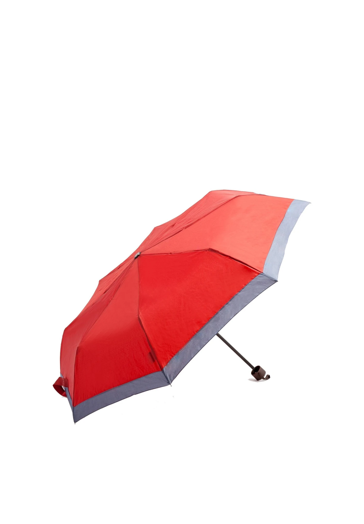 Mini Auto - Paraguas - Red 3 Mini Auto - Paraguas - Red