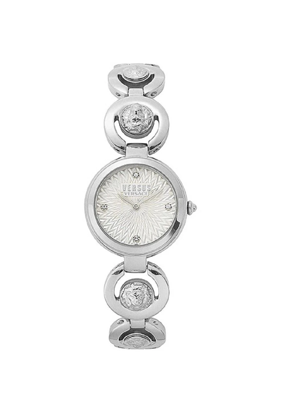 Versus Versace Versus Peking Road Petite - Reloj - Silver 5 Versus Versace Versus Peking Road Petite - Reloj - Silver - Imagen 3