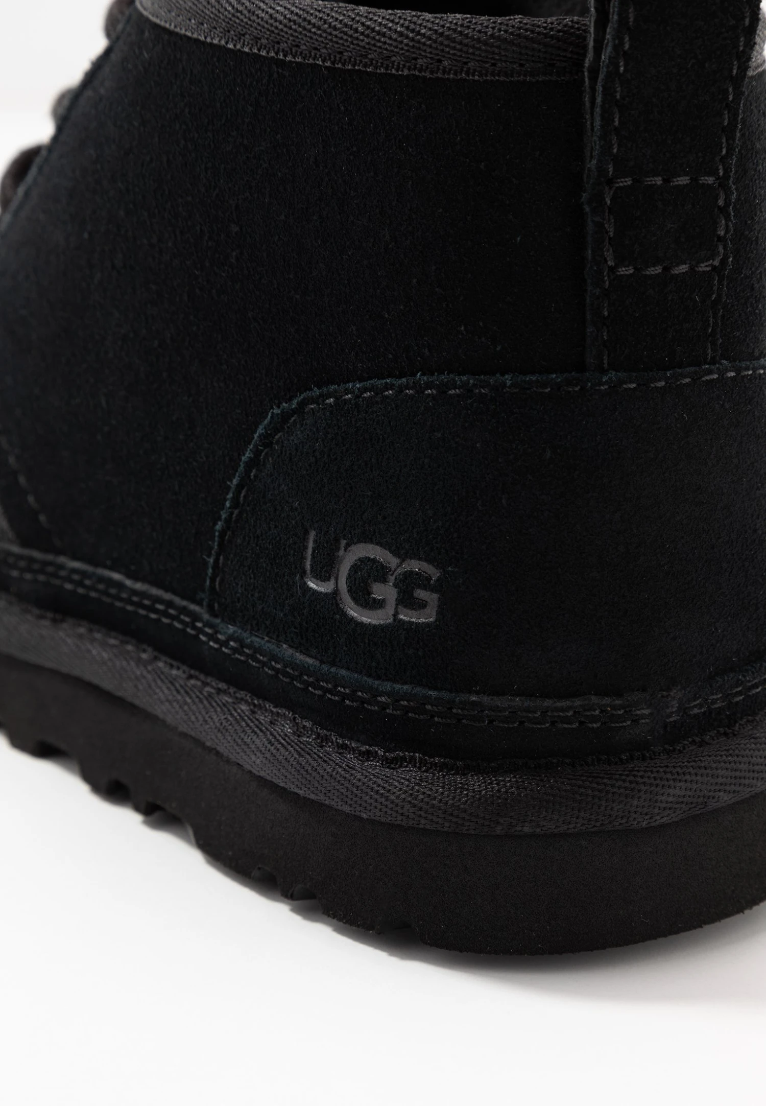 Ugg Neumel - Botines Bajos - Black 5 Ugg Neumel - Botines Bajos - Black - Imagen 3