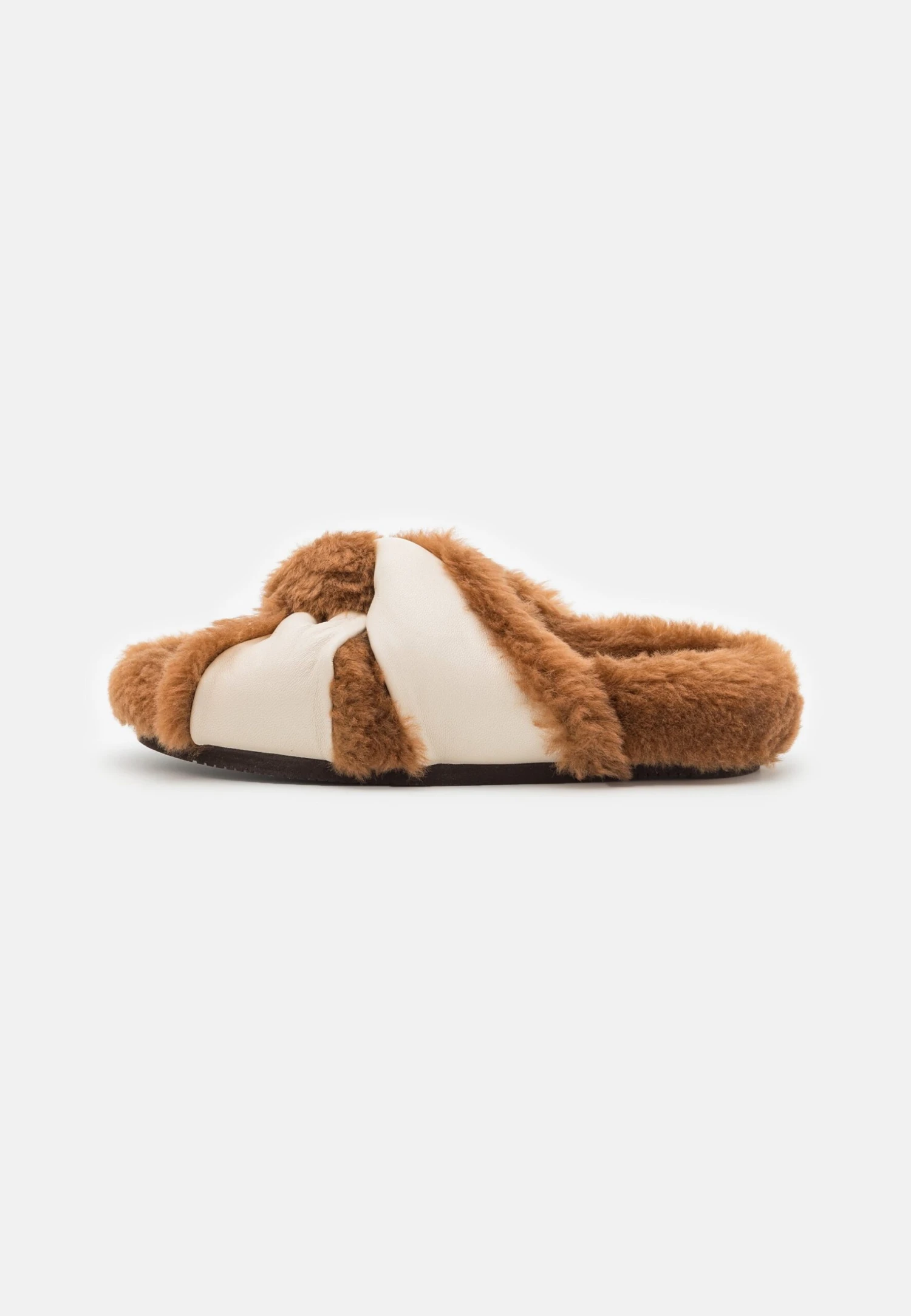By Malene Birger Moria - Pantuflas - Wood 4 By Malene Birger Moria - Pantuflas - Wood - Imagen 2