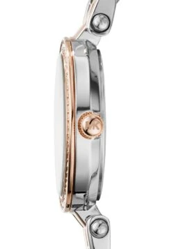 Michael Kors Darci - Reloj - Silver/Rosegold-Coloured 10 Michael Kors Darci - Reloj - Silver/Rosegold-Coloured -Tienda De Moda Femenina c3ae2bcdbf304f90b7915a284e6acd53
