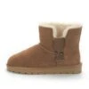 Gabia - Botas Para La Nieve - Brown