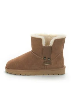 Gabia - Botas Para La Nieve - Brown