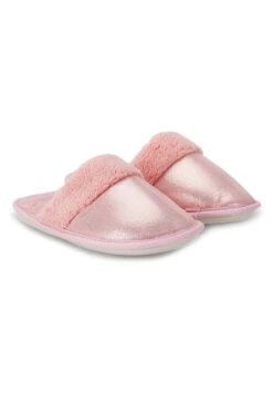 LELA Pantuflas - Pink 9 LELA Pantuflas - Pink -Tienda De Moda Femenina c442ad63d76443e096b116b71a86b1e5
