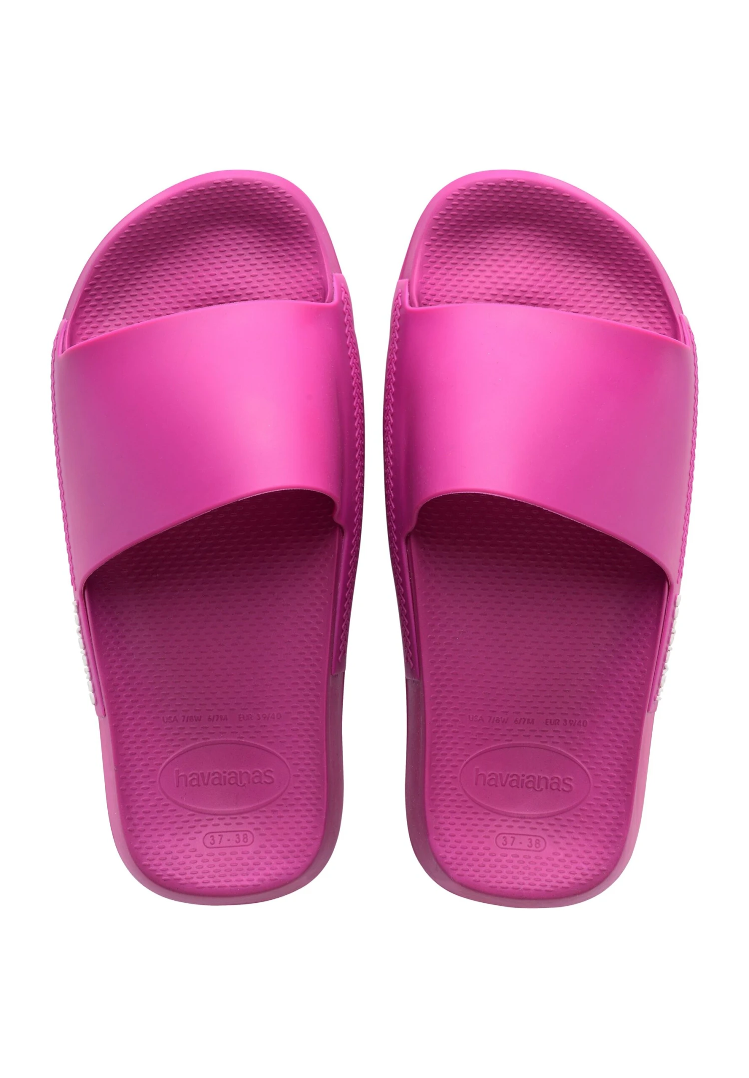 Havaianas Slide Classic - Chanclas De Baño - Rose Gum 5 Havaianas Slide Classic - Chanclas De Baño - Rose Gum - Imagen 3