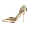 Zapatos Altos - Gold 2 Zapatos Altos - Gold -Tienda De Moda Femenina c4950b5b3ca646d69f55c545a93365c2