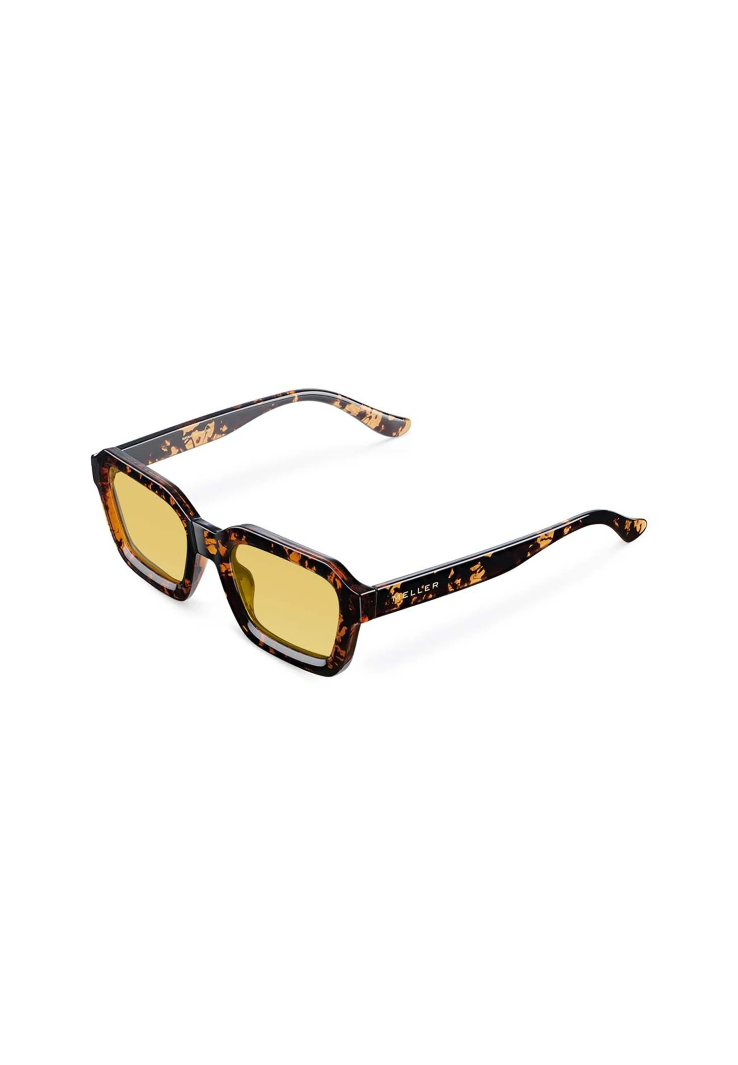 Nayah - Gafas De Sol - Tigris Yellow 4 Nayah - Gafas De Sol - Tigris Yellow - Imagen 2