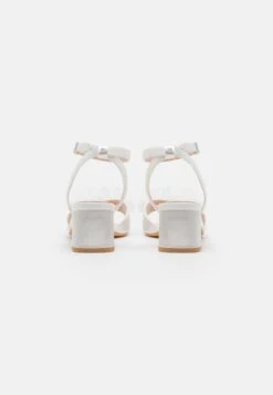 Buffalo Lucy Rose - Sandalias - Ivory -Tienda De Moda Femenina c4f7613f0c384cdbba6f40ada4f0480b