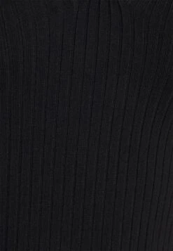 Even&Odd Jersey De Punto - Black 7 Even&Odd Jersey De Punto - Black -Tienda De Moda Femenina c50009e10f39458eb408252787646a5c