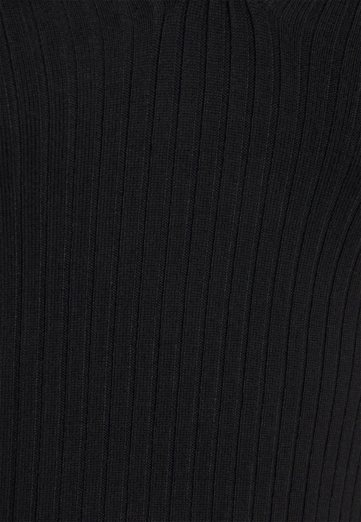 Even&Odd Jersey De Punto - Black 5 Even&Odd Jersey De Punto - Black - Imagen 3