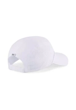 Puma Leichte Runner - Gorra - White 11 Puma Leichte Runner - Gorra - White -Tienda De Moda Femenina c548f362d11c47e39298fb1ca38d68a9