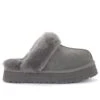Ugg Disquette - Pantuflas - Grigio 1 Ugg Disquette - Pantuflas - Grigio -Tienda De Moda Femenina c571d7d9b94a4b7cacd2ab9f741c139d