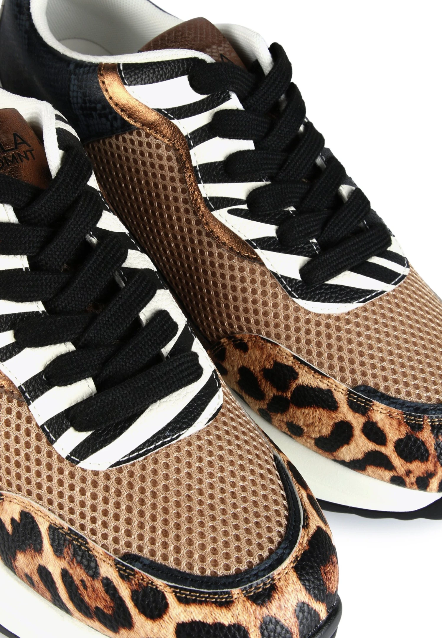 Zapatillas - Brown 7 Zapatillas - Brown - Imagen 5