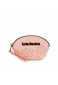 LOIS Jeans Galatea - Monedero - Rosa