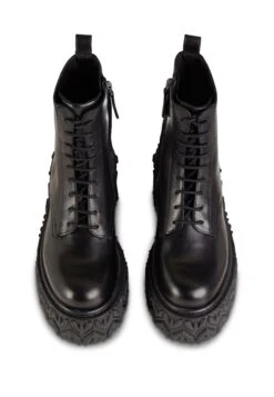 Patrizia Pepe Botas Con Cordones - Nero 12 Patrizia Pepe Botas Con Cordones - Nero -Tienda De Moda Femenina c5f52f76df9a4aaf9d93abf33e237ba9