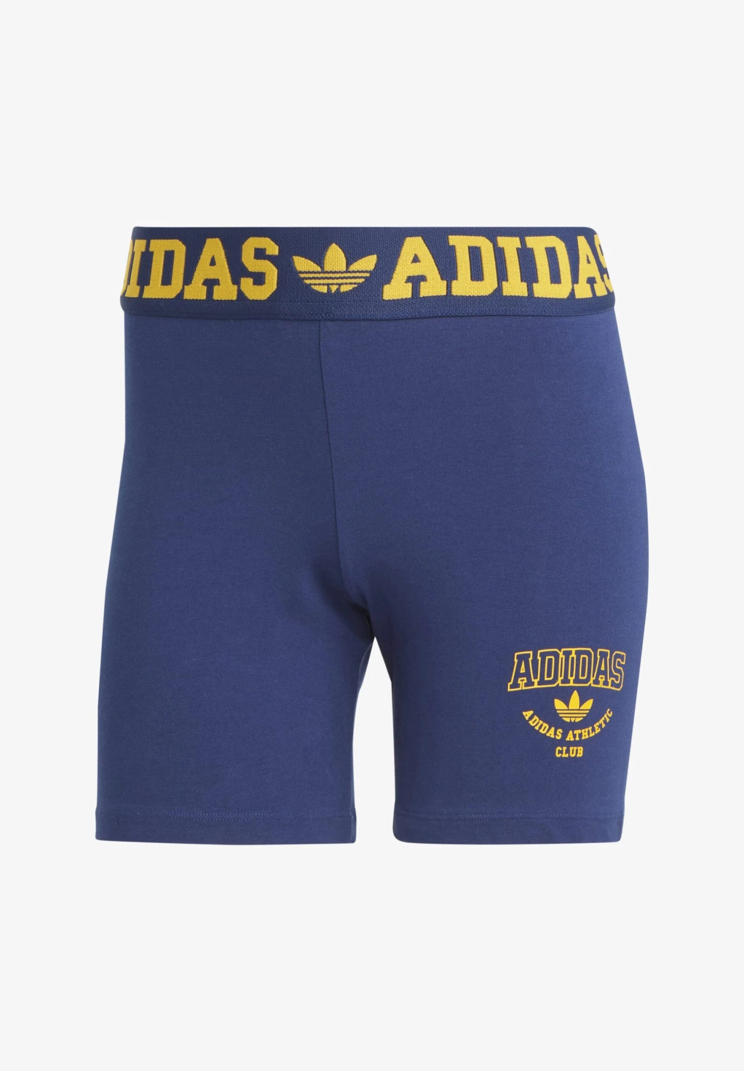 Adidas Originals Booty - Shorts - Dark Blue 12 Adidas Originals Booty - Shorts - Dark Blue - Imagen 10