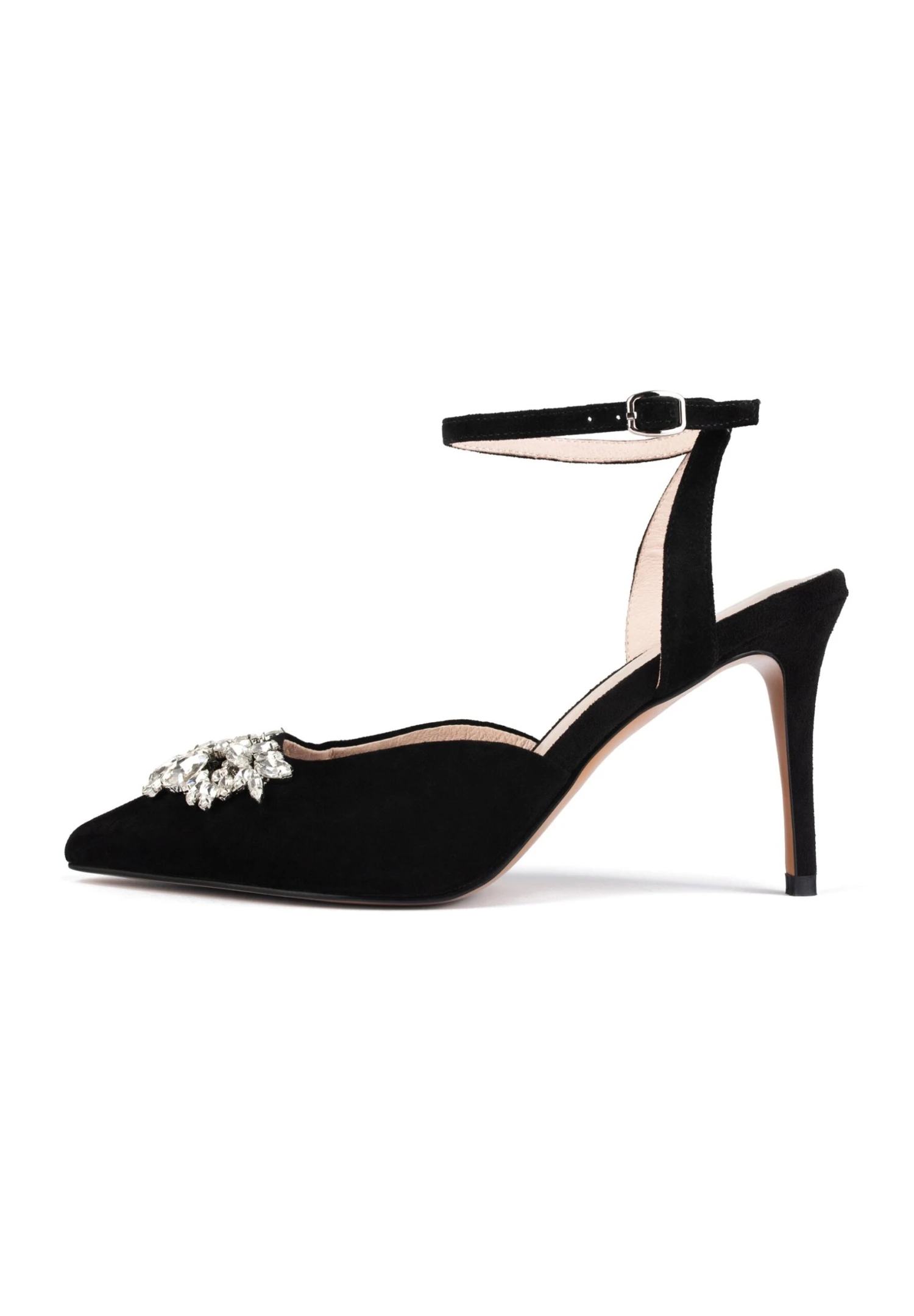 L37 Come With Me - Tacones - Black 3 L37 Come With Me - Tacones - Black