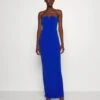 Mindy V Neck Maxi - Vestido De Cóctel - Electric Blue 2 Mindy V Neck Maxi - Vestido De Cóctel - Electric Blue -Tienda De Moda Femenina c65b460e71d540c493a67bcfcf7f5aa3