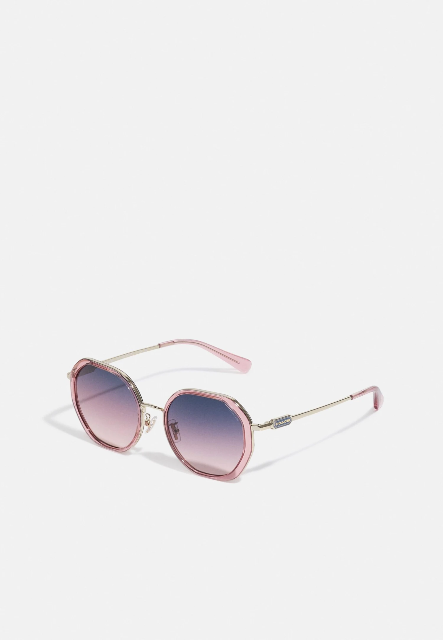 Coach Gafas De Sol - Pink 3 Coach Gafas De Sol - Pink