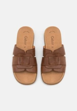 Gabor Sandalias Planas - Peanut 13 Gabor Sandalias Planas - Peanut -Tienda De Moda Femenina c6ed90ff5ecb4eff91a0765e11296503