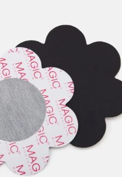 Magic Bodyfashion Secret Covers 10 Pack - Otros Accesorios - Black 7 Magic Bodyfashion Secret Covers 10 Pack - Otros Accesorios - Black -Tienda De Moda Femenina c797e2b64ec24cc9974e6d83ae7ab33f