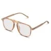 Kalispel - Gafas Con Filtro De Luz Azul - Soft Champagne -Tienda De Moda Femenina c7983ff754f04400876e1b66b0230d93
