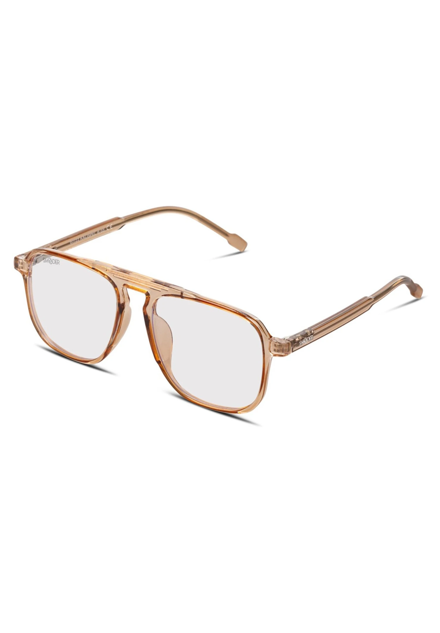 Kalispel - Gafas Con Filtro De Luz Azul - Soft Champagne 3 Kalispel - Gafas Con Filtro De Luz Azul - Soft Champagne