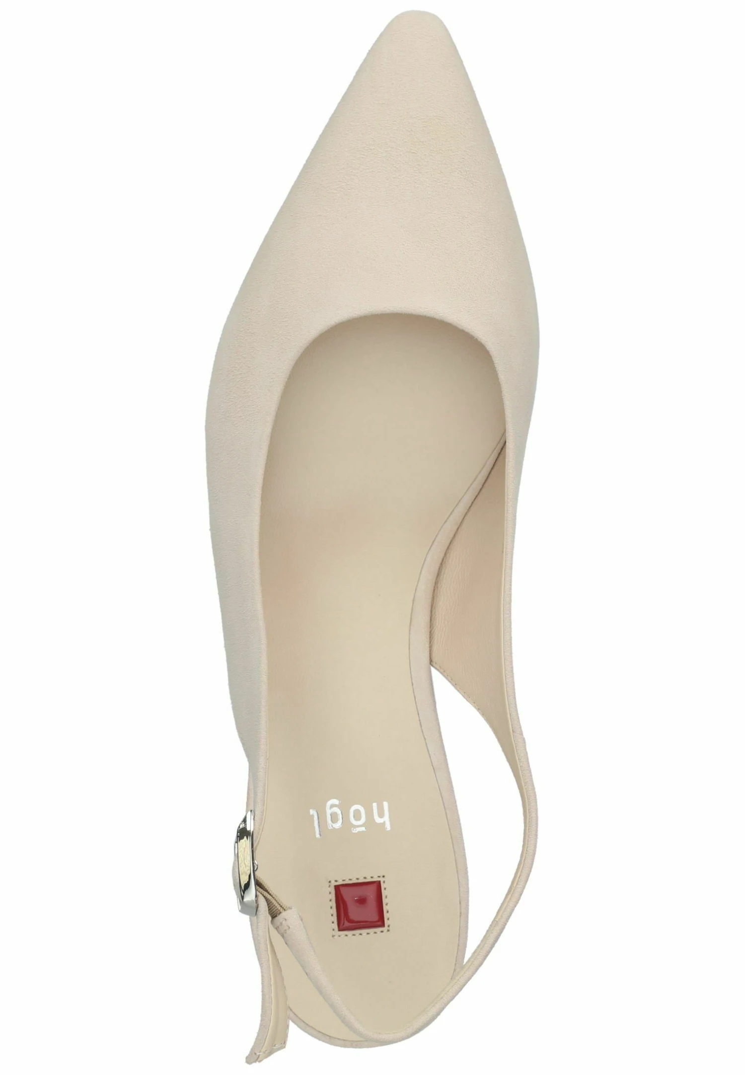 HÖGL Bailarinas - Lightnude 5 HÖGL Bailarinas - Lightnude - Imagen 3