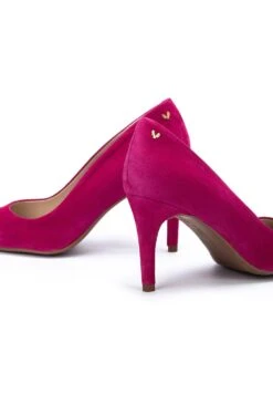 Thelma - Tacones - Frambuesa 13 Thelma - Tacones - Frambuesa -Tienda De Moda Femenina c8815b1134644fec8145e69000b237b4