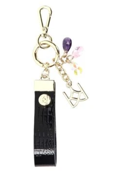 Kazar Estuche Para Llaves - Gold-Coloured