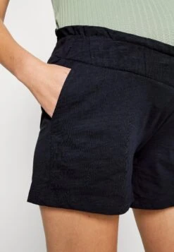 Mamalicious Mlevi - Shorts - Dark Blue 11 Mamalicious Mlevi - Shorts - Dark Blue -Tienda De Moda Femenina c899274ff6b24f1188f4b80f2c31d0ff