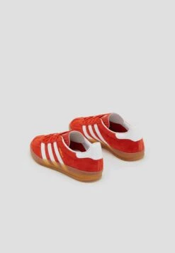 Adidas Originals Gazelle Indoor - Zapatillas - Bold Orange/Footwear White/Gum 12 Adidas Originals Gazelle Indoor - Zapatillas - Bold Orange/Footwear White/Gum -Tienda De Moda Femenina c8a0222d027843deb70ba9437fddffd6