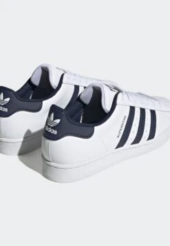 Adidas Originals Superstar Unisex - Zapatillas - Cloud White Cloud White Gold Metallic -Tienda De Moda Femenina c8c4b3e98e9646f483e6200a4f8ddf56