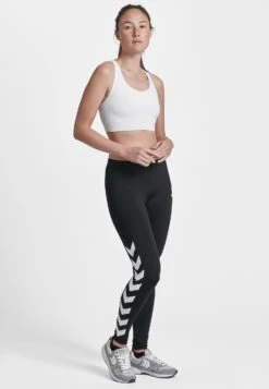 Hummel Hmllily - Medias - Black