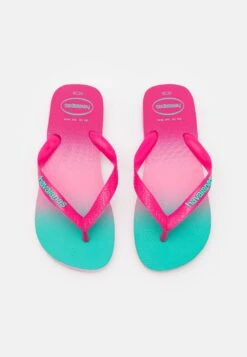 Havaianas Top Fashion - Chanclas De Dedo - Pink Lemonade