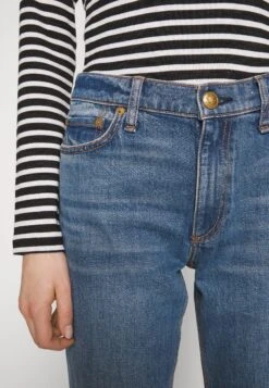 Rag & Bone Peyton - Vaqueros Bootcut - Blue Denim -Tienda De Moda Femenina c96c8a021fa345b6b3658a01d80025c2
