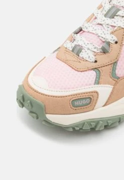 Hugo Go1St Mfpu - Zapatillas - Open Orange -Tienda De Moda Femenina c97873b233474b558c8b43570b26639b