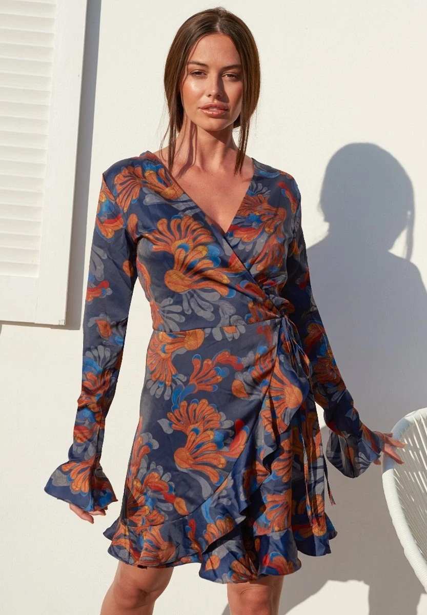 Nusa - Mono - Blue 4 Nusa - Mono - Blue - Imagen 2