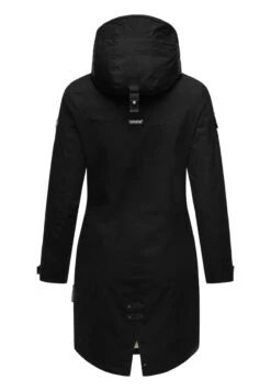 Navahoo Abrigo De Invierno - Black -Tienda De Moda Femenina c98cd6833c744973bbf5089eed716683