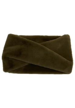 Coccinelle Braga - Moss Green