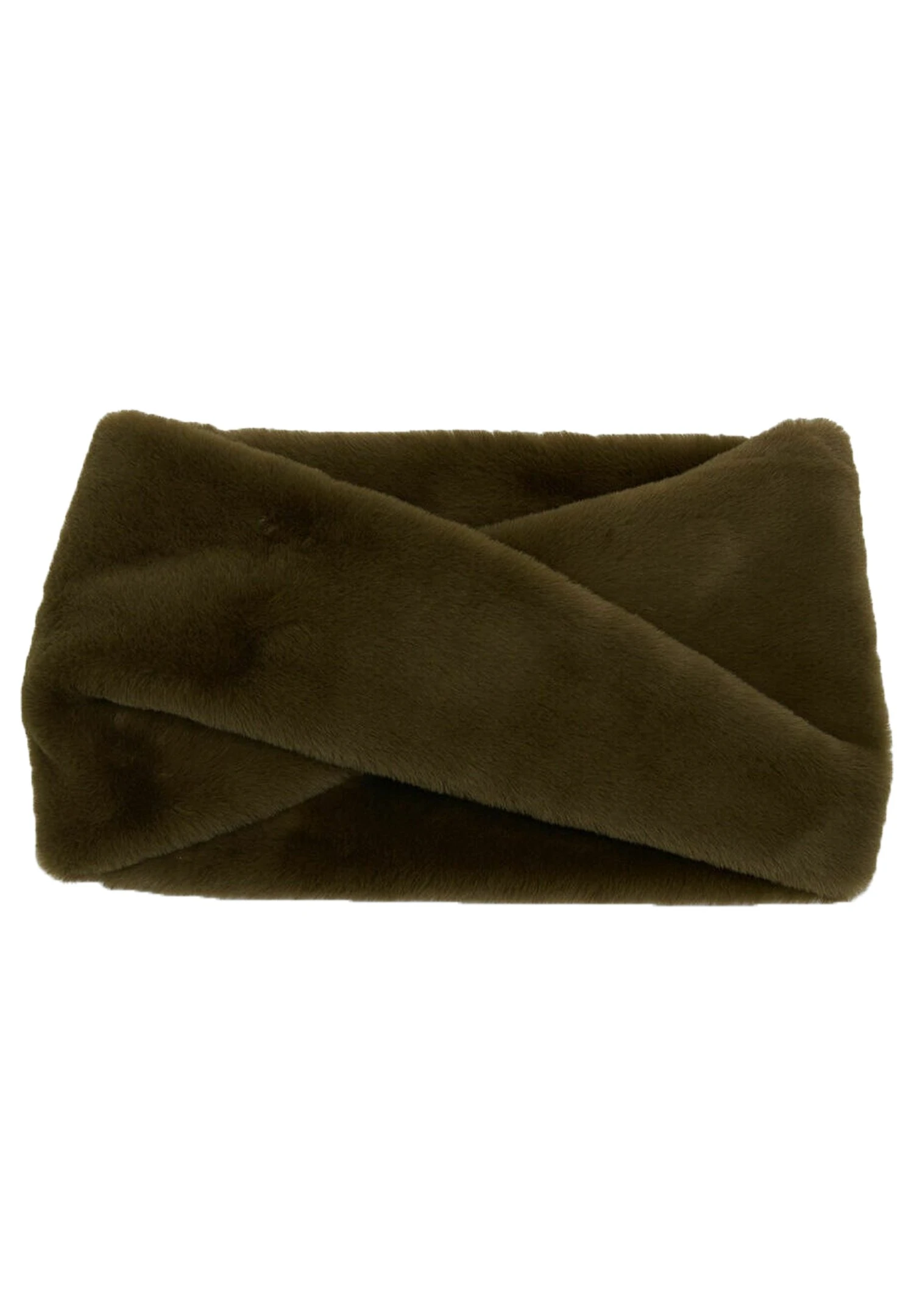 Coccinelle Braga - Moss Green 3 Coccinelle Braga - Moss Green