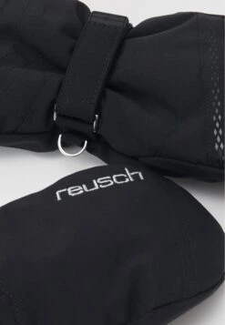 Reusch Hannah R-Tex® Xt Mitten - Manoplas - Black/Silver -Tienda De Moda Femenina c9e7a56d17a045fd8a10f795dc316466