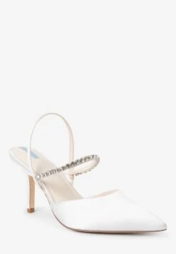 Next Zapatos De Novia - Off-White 8 Next Zapatos De Novia - Off-White -Tienda De Moda Femenina ca13246a408a4126af646b1eadedf6bb